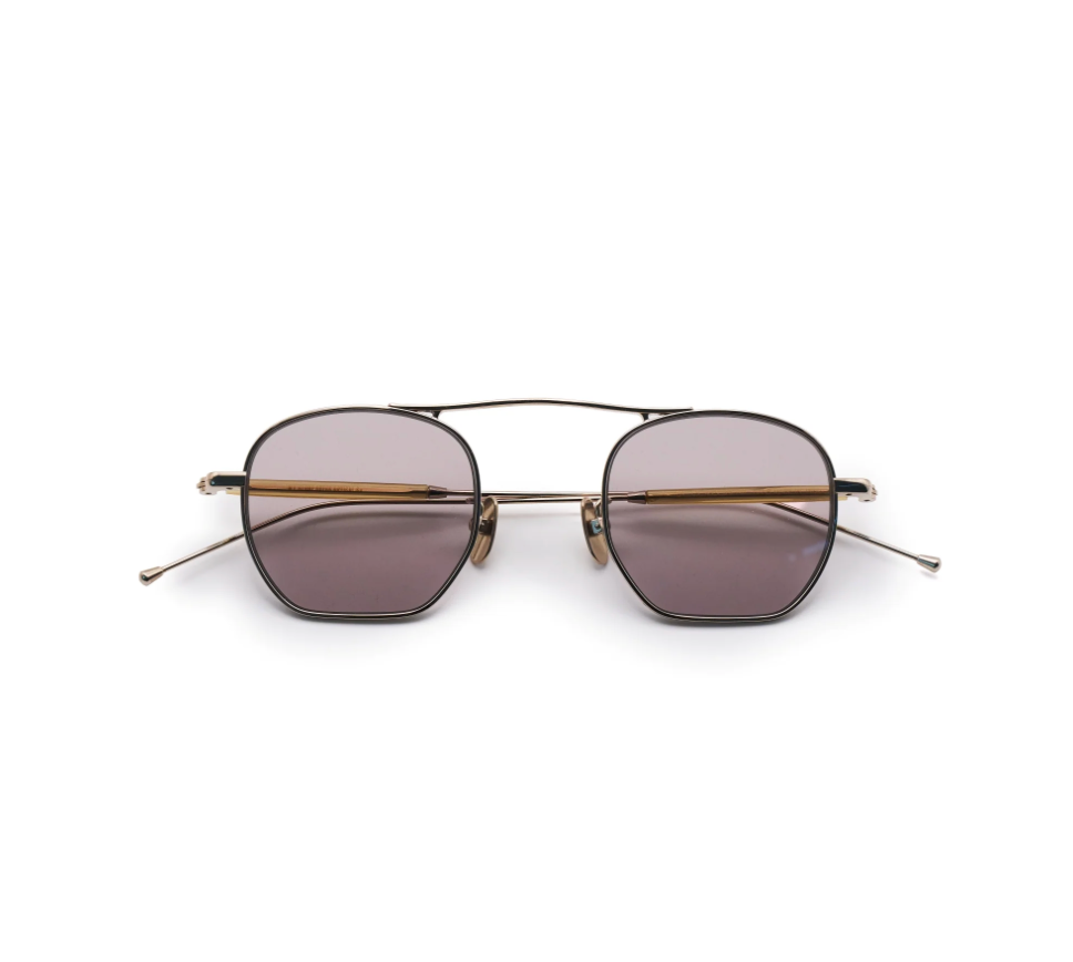 O.J. GLOBE SPECS OPTICAL Co. - Adrien C2 RG-05