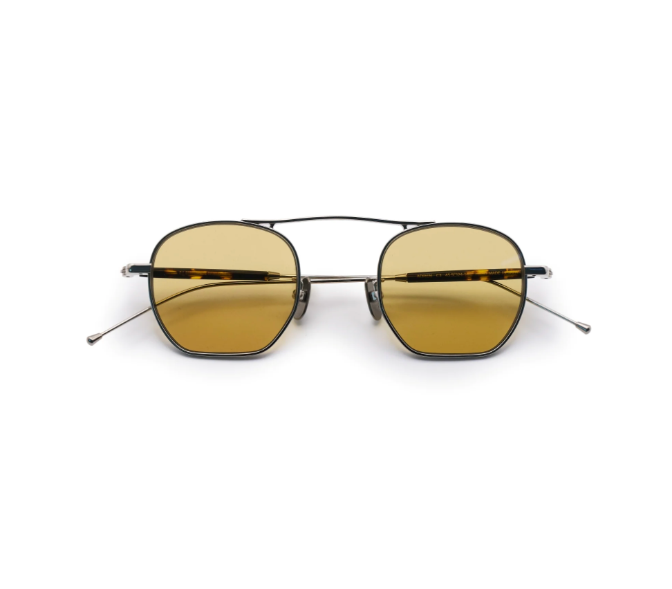 O.J. GLOBE SPECS OPTICAL Co. - Adrien C4 RB-06