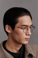 O.J. GLOBE SPECS OPTICAL Co. - Adrien C4 RB-06