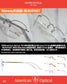American Optical - Beaufort Pewter