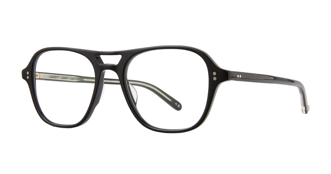 Garrett Leight - DOC