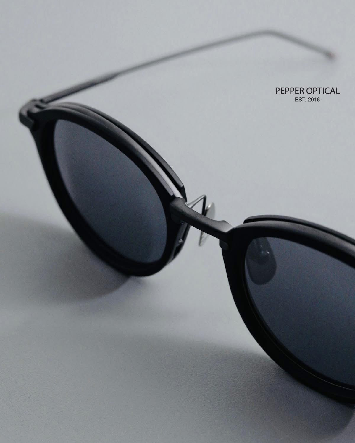 Thom Browne UES-011 49 黑魂