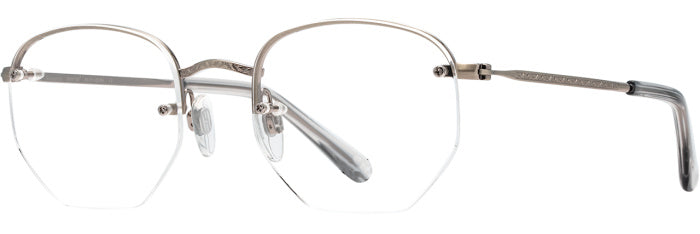 American Optical - Beaufort Pewter