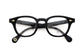JULIUS TART OPTICAL - AR48 GOLD EDITION - BLACK