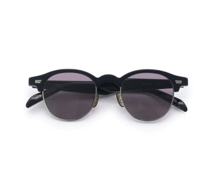 O.J. GLOBE SPECS OPTICAL Co. - Henry C1A RS-10