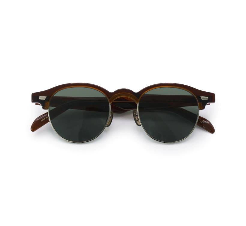 O.J. GLOBE SPECS OPTICAL Co. - Henry C2 FG-07