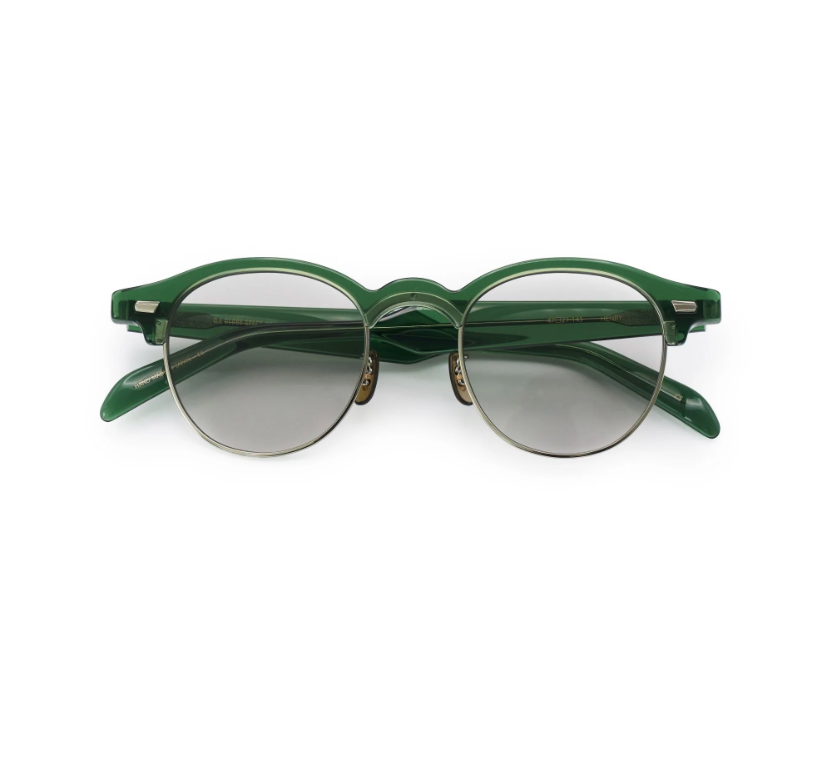 O.J. GLOBE SPECS OPTICAL Co. - Henry C5 RS-05