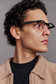 O.J. GLOBE SPECS OPTICAL Co. - Henry C1B FBL-06