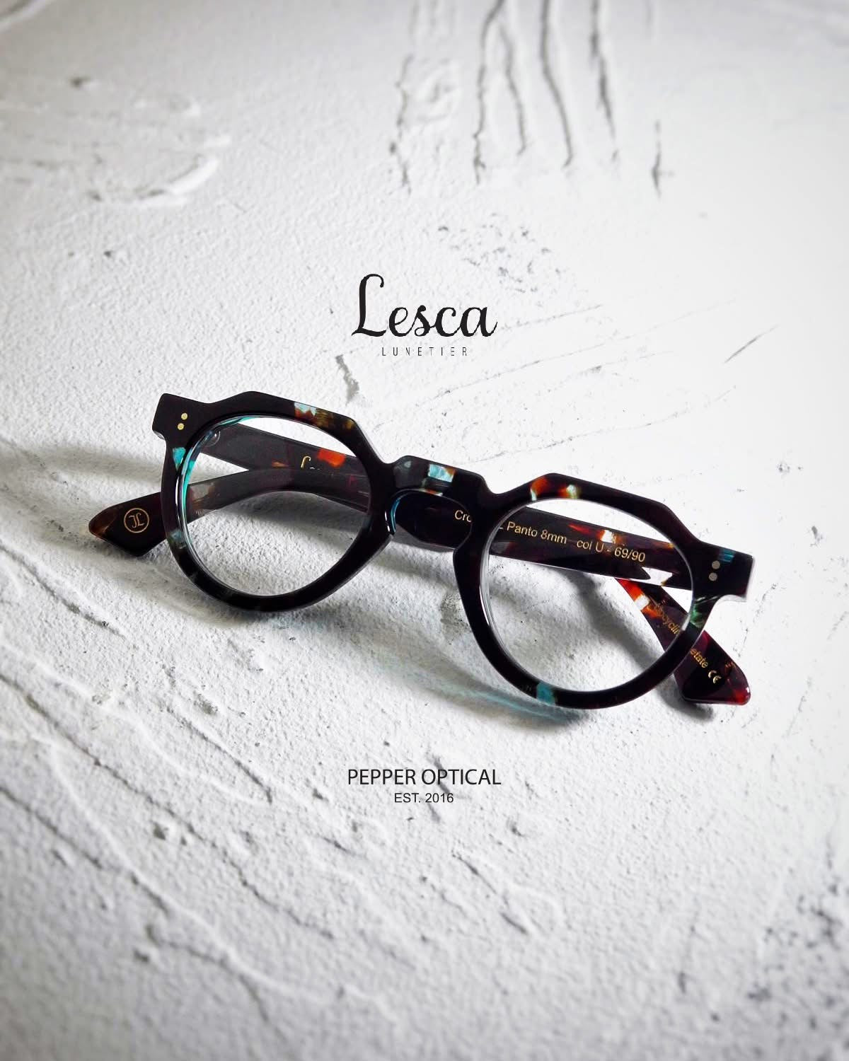 Lesca Lunetier - CROWN XL - U