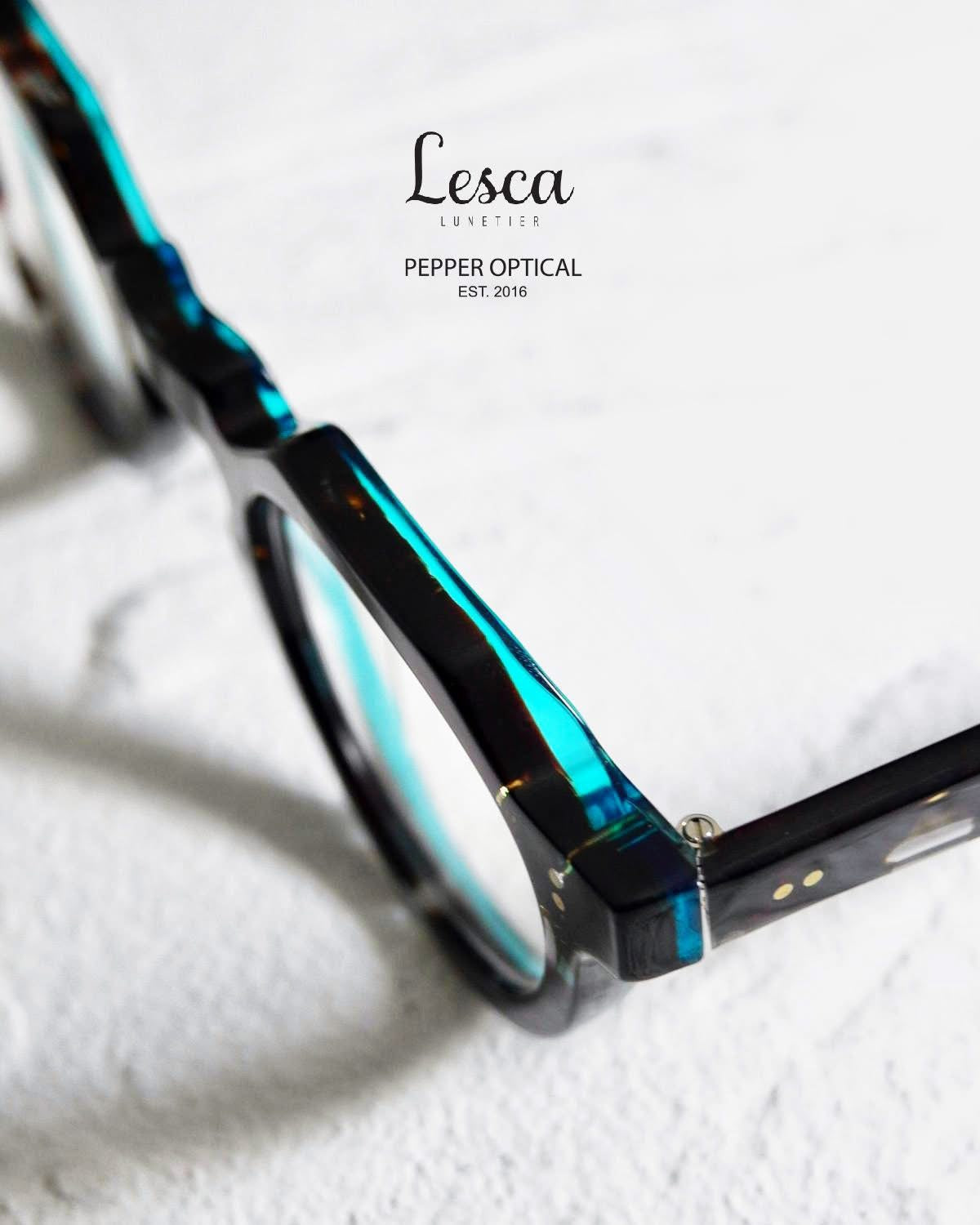 Lesca Lunetier - CROWN XL - U