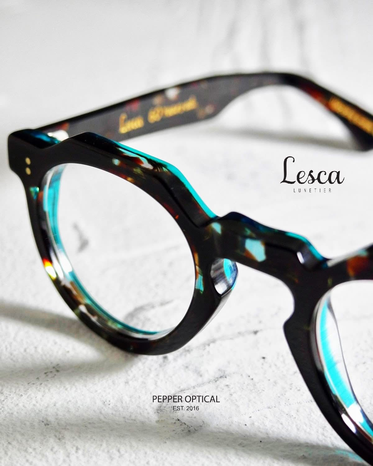 Lesca Lunetier - CROWN XL - U