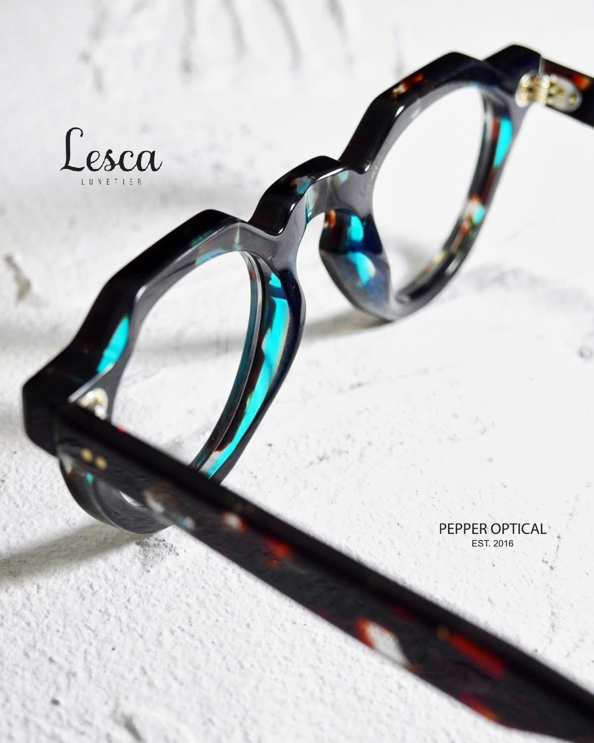 Lesca Lunetier - CROWN XL - U