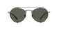 Garrett Leight - OCAMPO brushed gunmetal
