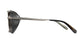 Garrett Leight - OCAMPO brushed gunmetal