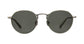Garrett Leight - OCAMPO brushed gunmetal