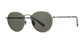 Garrett Leight - OCAMPO brushed gunmetal