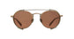 Garrett Leight - OCAMPO Antique gold