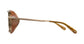 Garrett Leight - OCAMPO Antique gold