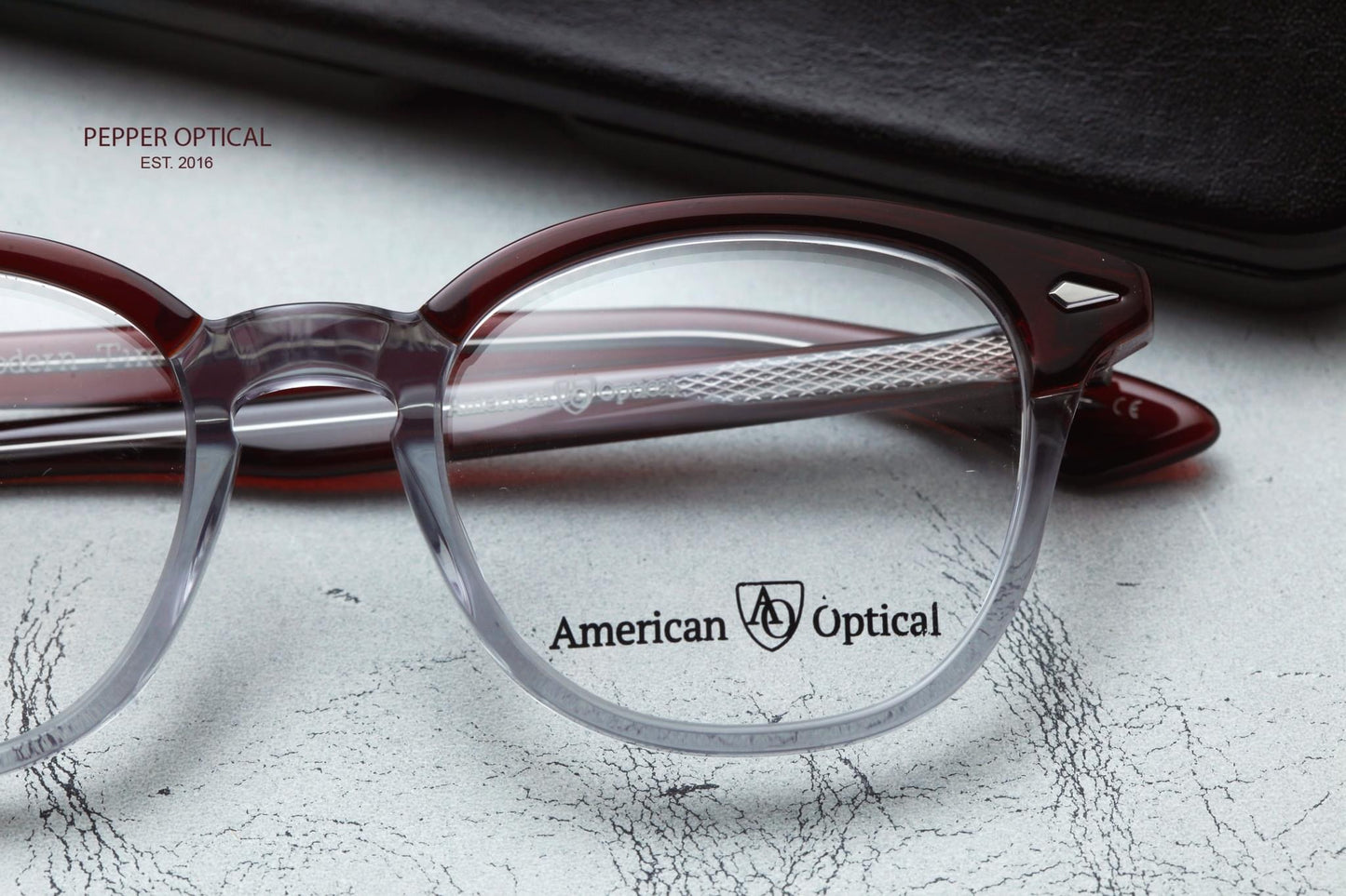 American Optical - Modren Times