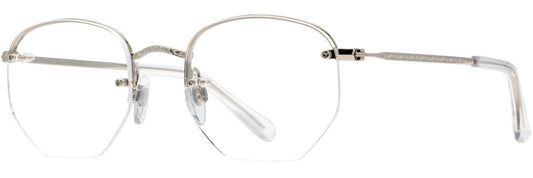 American Optical - Beaufort Silver
