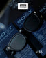 Sorry a Bootleg Optical Noel3.0 Black