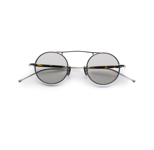 O.J. GLOBE SPECS OPTICAL Co. - Rietveld C3 RS-05