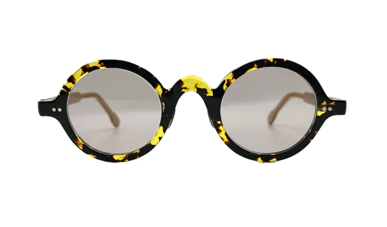 【希少】O.J. GLOBE SPECS OPTICAL Co. WRIGHT O.J. GLOBE SPECS OPTICAL Co. — 25SS | OLD JOE BRAND