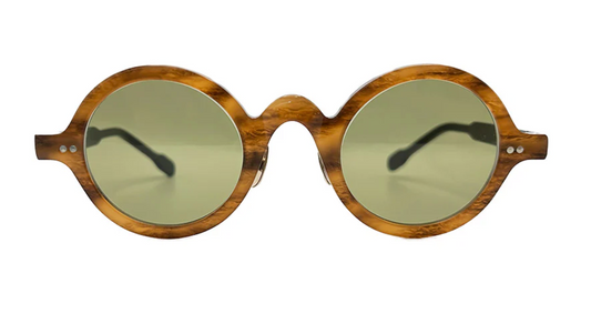 O.J. GLOBE SPECS OPTICAL Co. - Georges C3 / RG-09