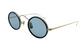 O.J. GLOBE SPECS OPTICAL Co. - Wright G3 / RBL-06