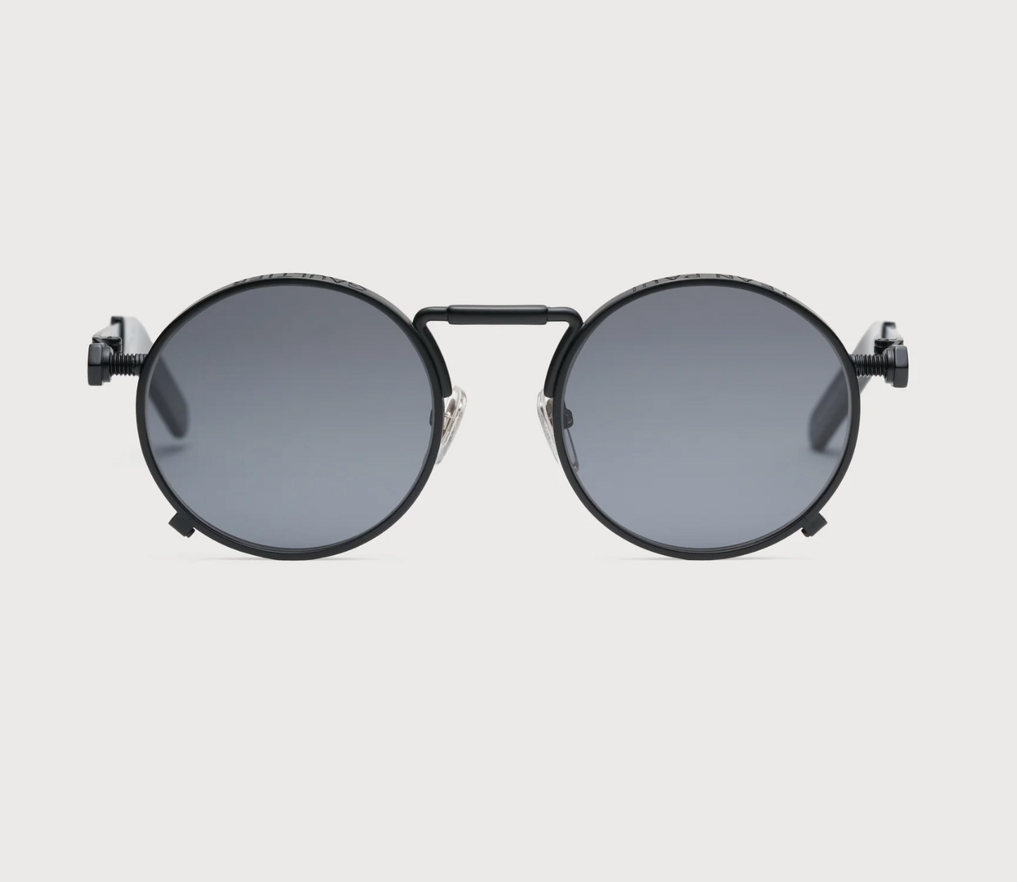 Jean Paul Gaultier - 56-8171 - RESSORT - Black