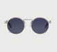Jean Paul Gaultier - 56-8171 - RESSORT - Silver
