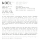 Sorry a Bootleg Optical Noel3.0 Black