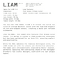 Sorry a Bootleg Optical Liam3.0 Demi