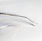 Sorry a Bootleg Optical Liam3.0 CLEAR