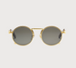 Jean Paul Gaultier - 56-8171 - RESSORT - Gold