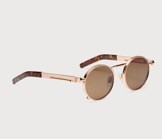 Jean Paul Gaultier - 56-8171 - RESSORT - Pink/Gold