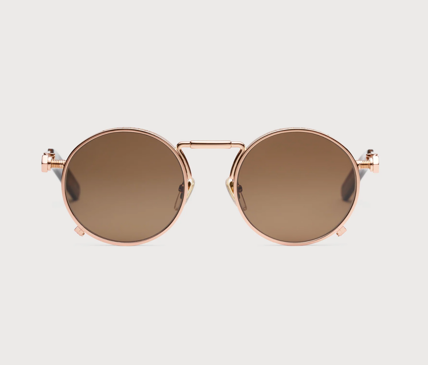 Jean Paul Gaultier - 56-8171 - RESSORT - Pink/Gold