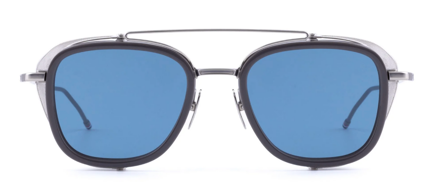 Thom Browne UES808A Dark grey