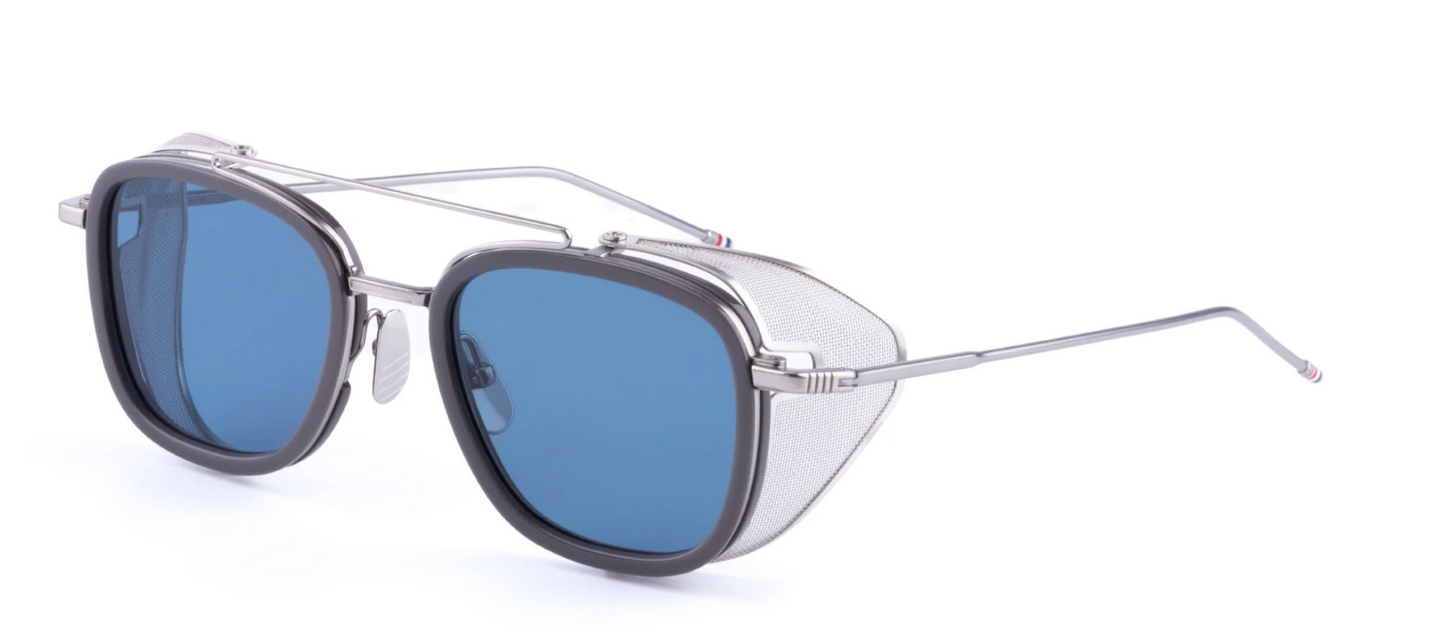 Thom Browne UES808A Dark grey