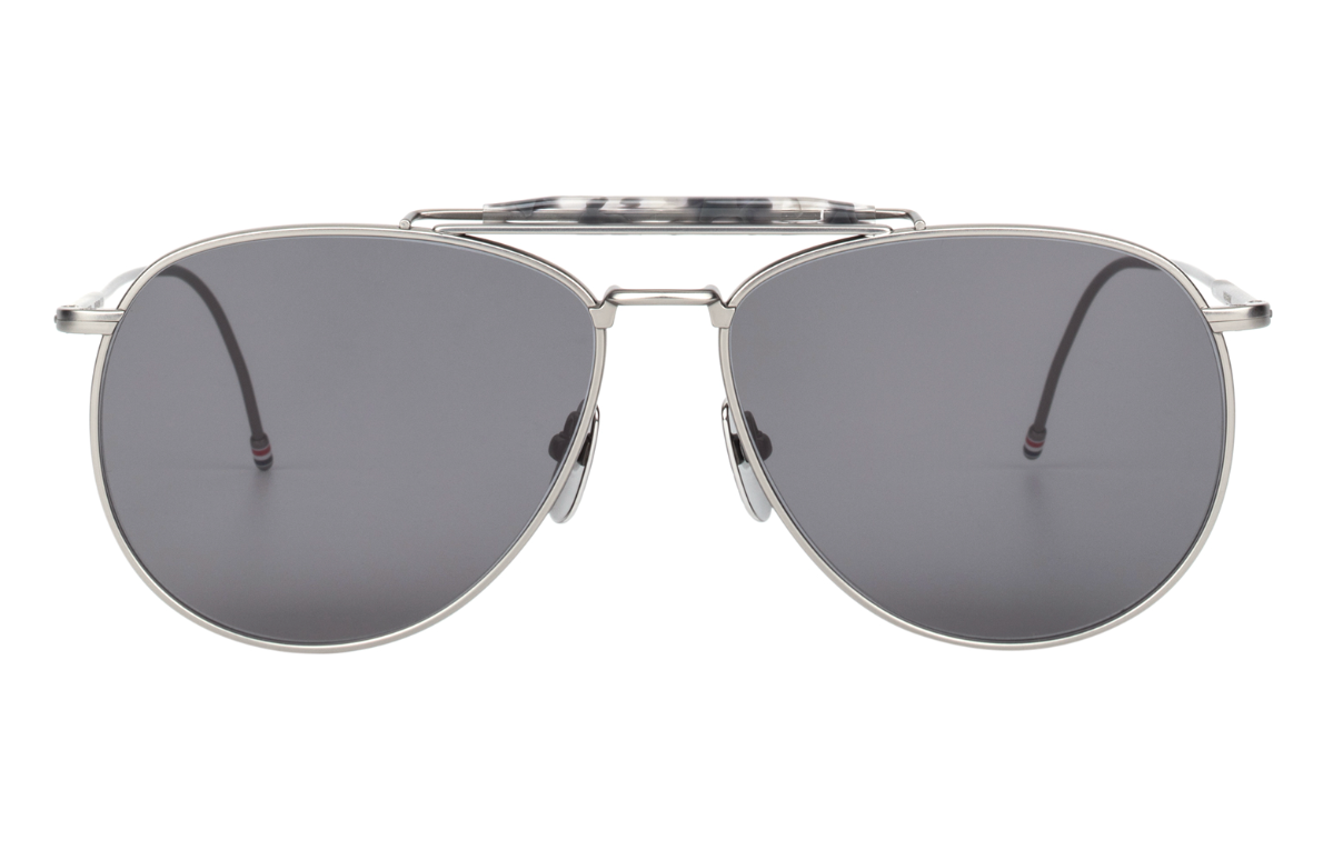 Thom Browne UES015A MED GREY