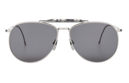 Thom Browne UES015A MED GREY