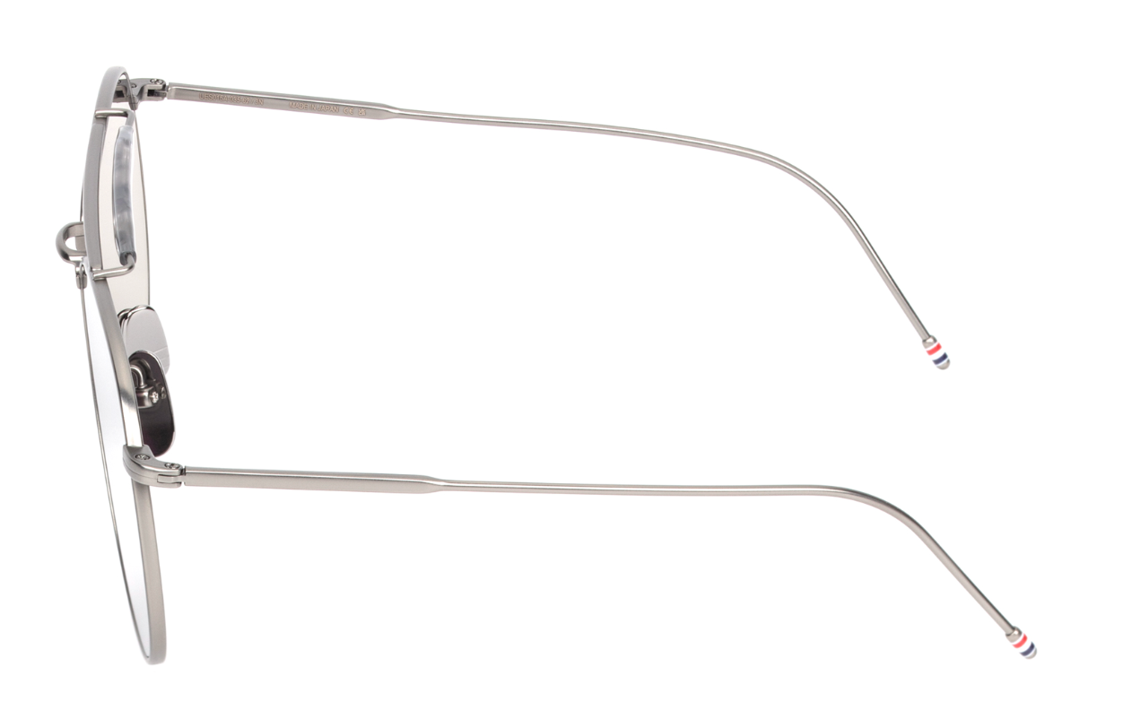 Thom Browne UES015A MED GREY