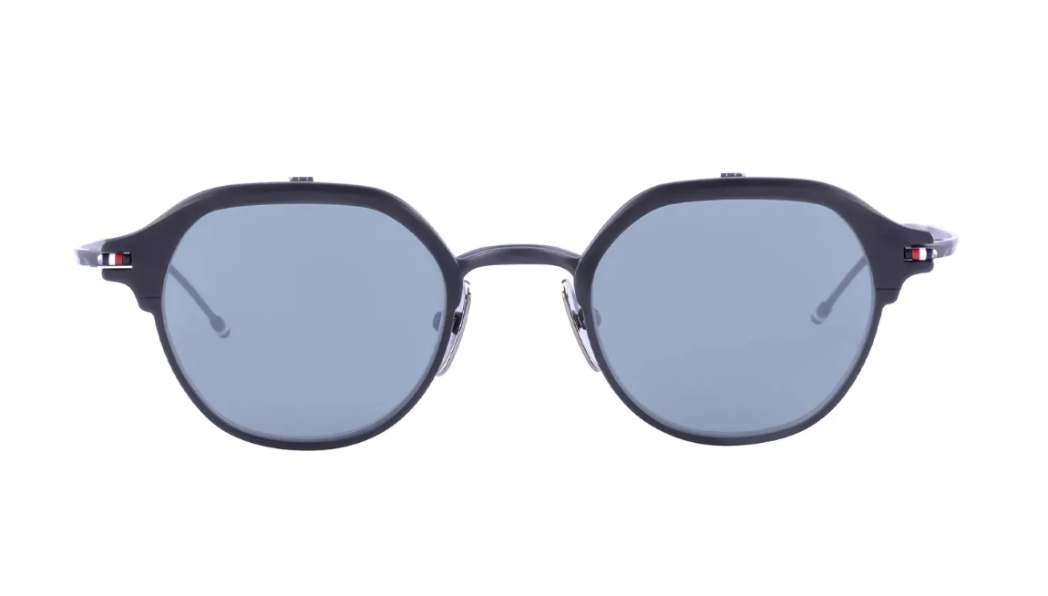 Thom Browne UES812A Black iron