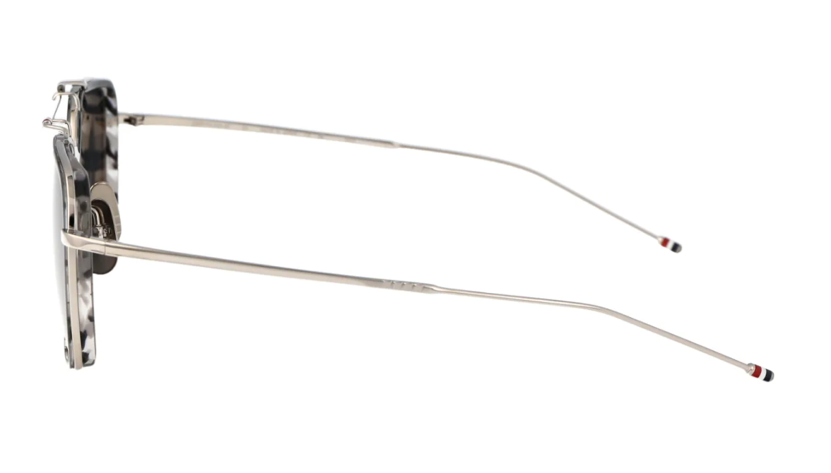 Thom Browne UES816A DARK GREY