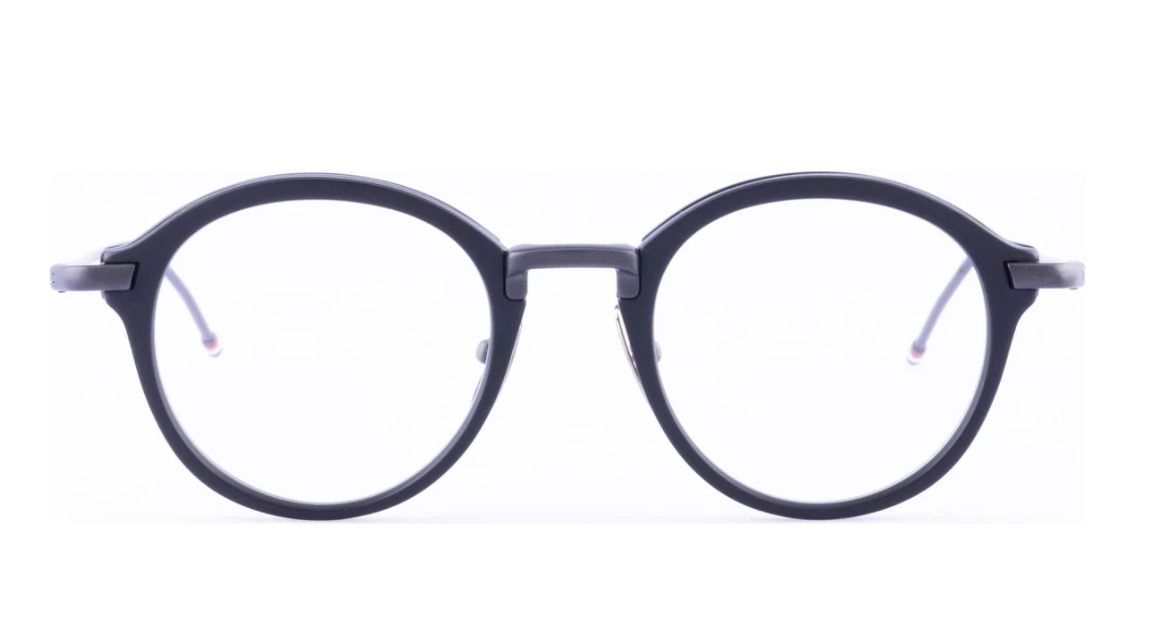 Thom Browne UE0011 46 黑魂