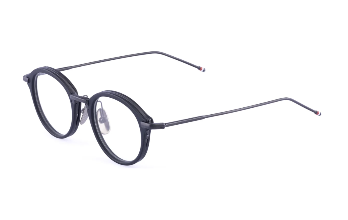 Thom Browne UE0011 46 黑魂