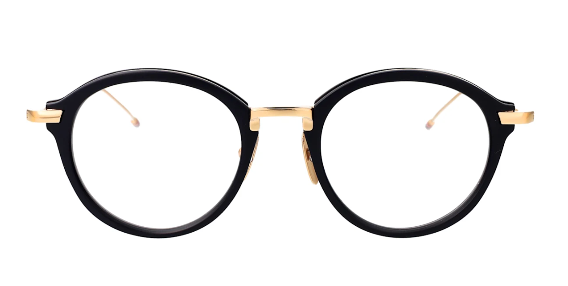 Thom Browne UEO011 49 黑金