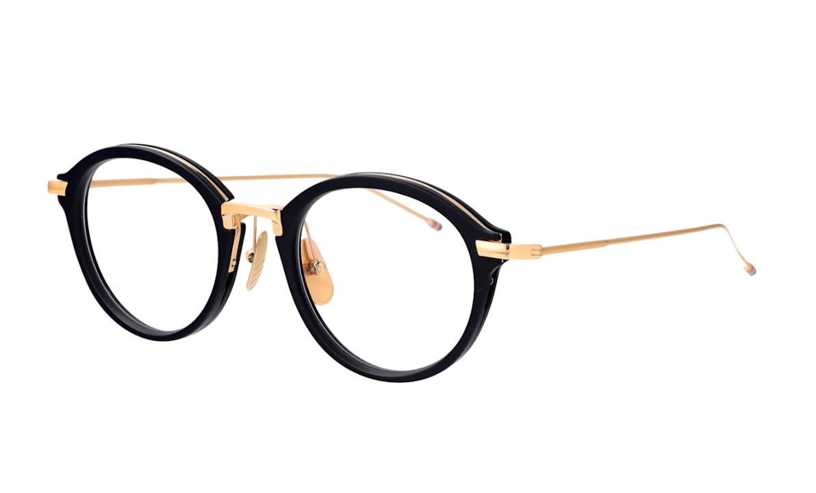 Thom Browne UEO011 49 黑金