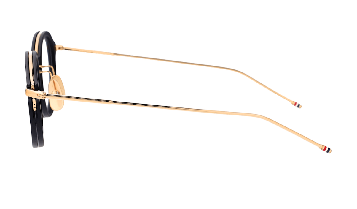 Thom Browne UEO011 49 黑金