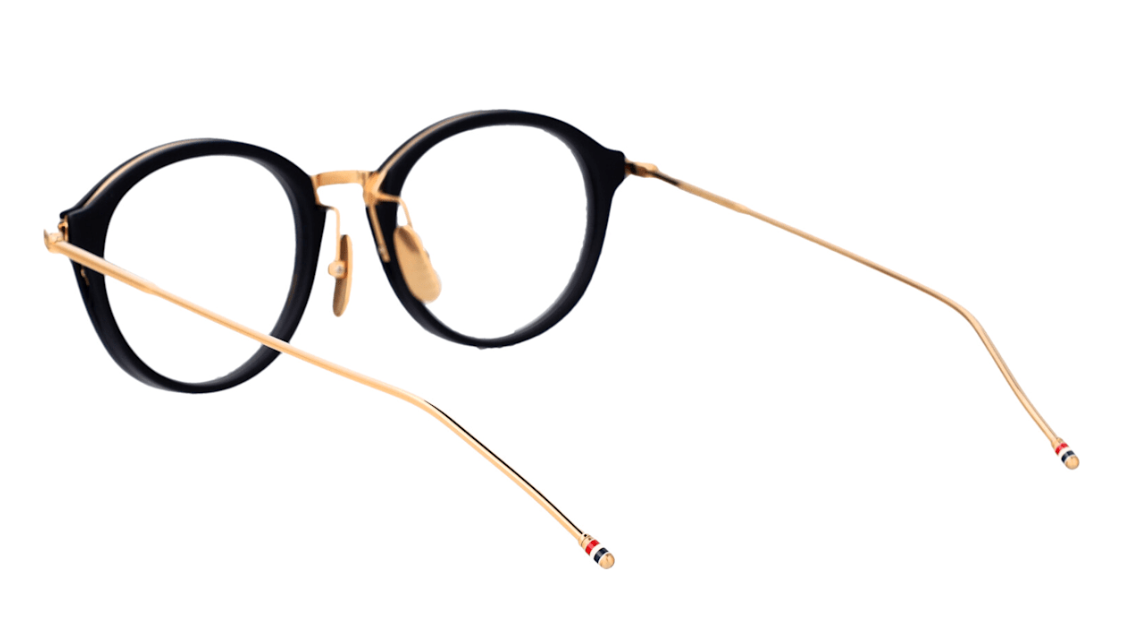 Thom Browne UEO011 49 黑金